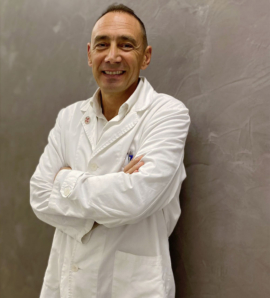 Dr. Fabio Paniccia