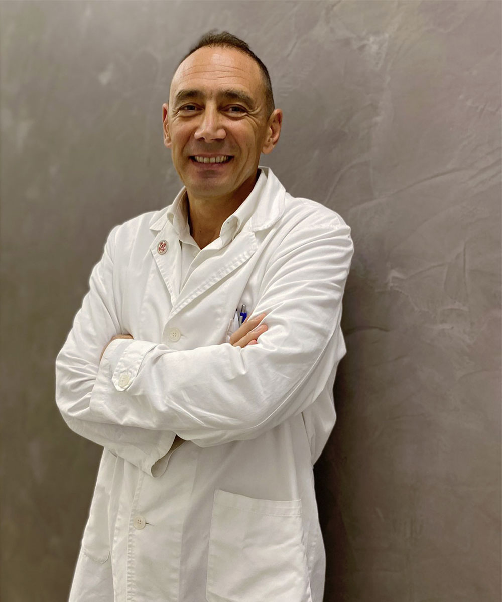 Dr. Fabio Paniccia